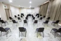 Hotel Dan Inn Campinas Anhanguera - Melhor Localização e Custo Benefício by Nacional Inn Hortolandia 호텔