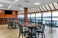 Best Western Plus Lake Front Hotel - Aamiainen