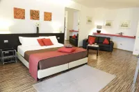 B&B Live09 Design Hotels in Calci