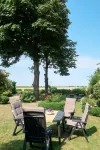 Huuske am Polder