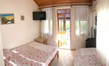 Cigdem Pansiyon - Housity