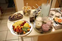 Sletz Parkhotel - Superior - breakfast