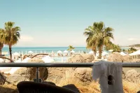 Flora Garden Beach Hotel - Adults Only 16 Plus - Couples Concept - カップル