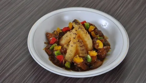 Clover Homestay Mahlzeiten Photos