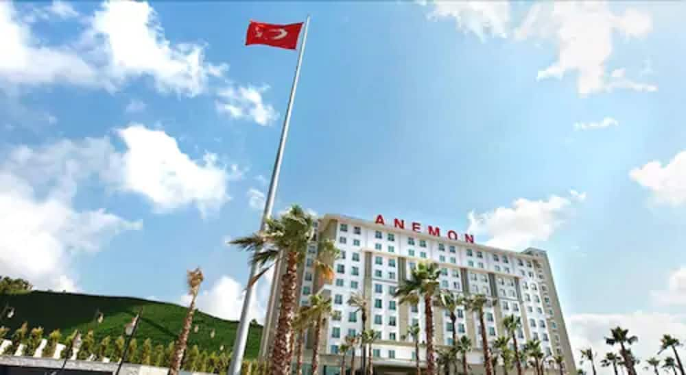 Anemon Iskenderun Otel (Anemon Iskenderun Hotel)