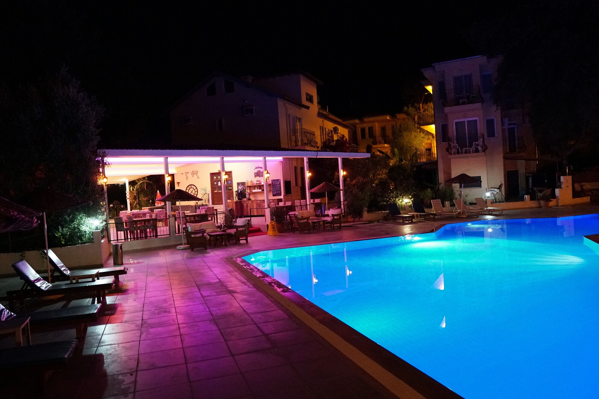 Tunacan Hotel