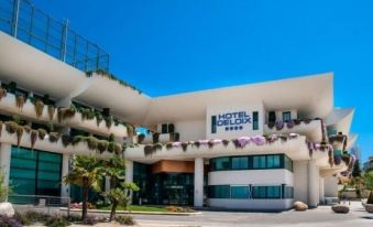 Hotel Deloix