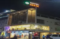 Hotel Geeta Bilaspur