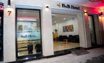 B & B Hotel Quan Hoa - Housity