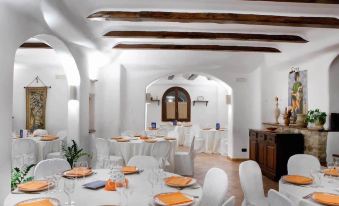 Agriturismo Casale del Principe & Spa