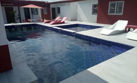 Jade - Lodge - Housity