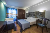 Hotel de Naturaleza Rodalquilar & Spa Cabo de Gata - Balkoner
