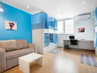 Kvartira 31 Hostel - Хостел