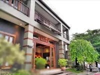 Chic Chiangkhan Hotel Hotels in Amphoe Chiang Khan