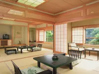 Toryukan Hotel a Shimogō