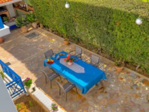 Sea Breeze Corner ,Cozy Flat Neat the Beach Hotels in Agios Dimitrios