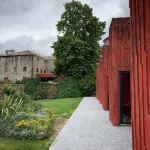 Paco de Pombeiro - Turismo de Habitacao Hotels in São João de Caldas de Vizela