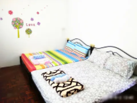 H Homestay Sibu - Semi D 1000Mbps (1Gbps) Wifi, Astro & Private Parking!