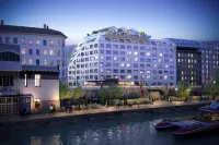Radisson Red Vienna Hôtels à : Vienne