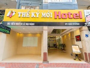 The KY Moi Hotel