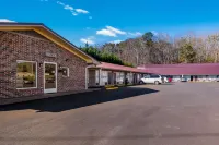 Knights Inn Cleveland, TN Отели в г. Кливленд