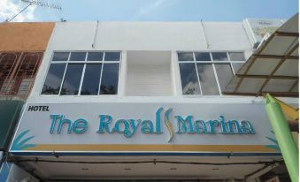 The Royal Marina Hotel