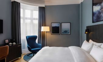 Radisson Blu 1919 Hotel Reykjavik