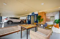 Songtan K One Hotel