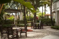 Courtyard Fort Lauderdale Airport & Cruise Port