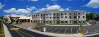 Win-River Resort and Casino - Gym