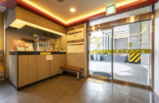 Jeongseon Smart Hotel