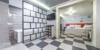 Suncheon Ja Self Check-in Motel - Pareja PC Suite (RTX2060, Monitor 200Hz)
