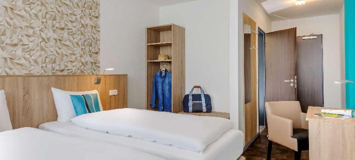 Ibis Styles Arnsberg Sauerland Hotels in Arnsberg