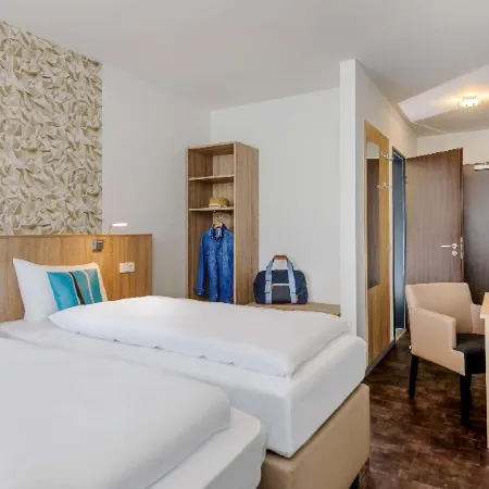Ibis Styles Arnsberg Sauerland