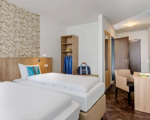 Ibis Styles Arnsberg Sauerland Hotels in Arnsberg