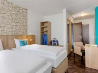 Ibis Styles Arnsberg Sauerland Hotels in Arnsberg