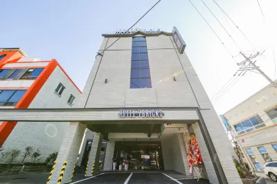 세븐브릭스호텔