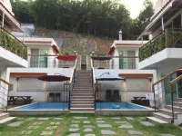 Meteora Pension Hôtels à proximité de : Sigyeongjeong Pavilion