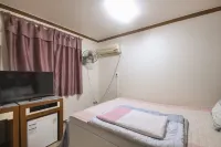 Ulleung Donghaejang Motel Ξενοδοχεία κοντά στο αξιοθέατο Ulleungdo