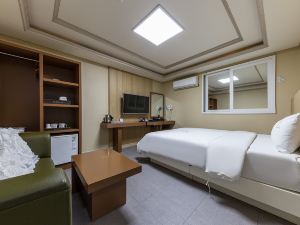 Gwangju Hotel Havana