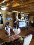 CopperLine Lodge