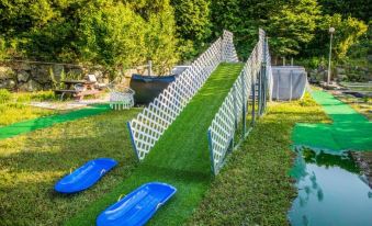 Geoje Rockspa Pension