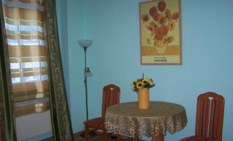 Ferienwohnung 