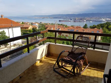 Appartamento Nerio -Avander House