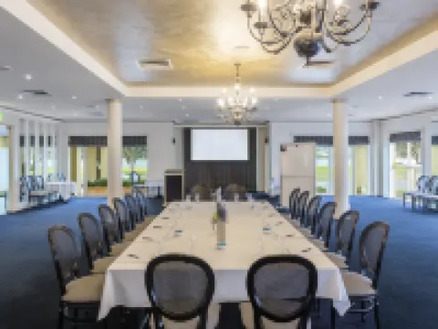 The Carrington Hotel Hotels in Shepparton