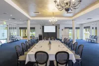 더 캐링턴 호텔