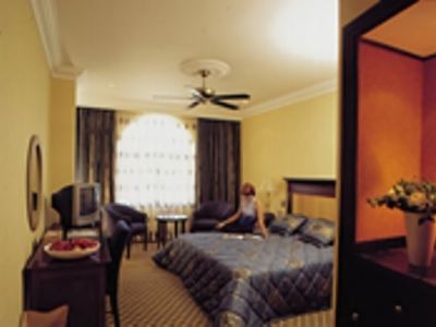 Hotel Golden Horse Casino
