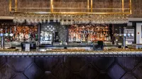 Cbh Hardwick Hall Hotel - Bares
