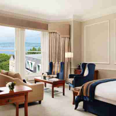 The Culloden Estate and Spa Rooms