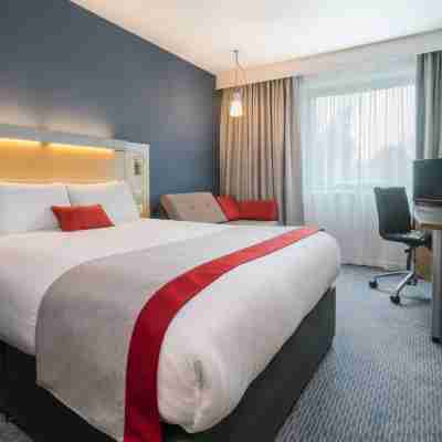 Holiday Inn Express Doncaster Rooms
